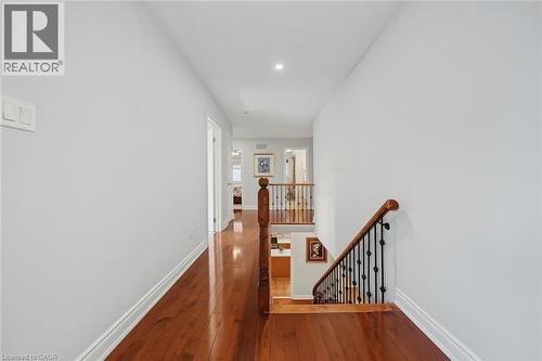 3368 Raspberry Bush Trail, Oakville, ON - Indoor Photo Showing Other Room