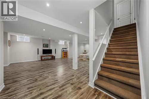 3368 Raspberry Bush Trail, Oakville, ON - Indoor Photo Showing Other Room