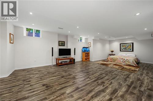 3368 Raspberry Bush Trail, Oakville, ON - Indoor