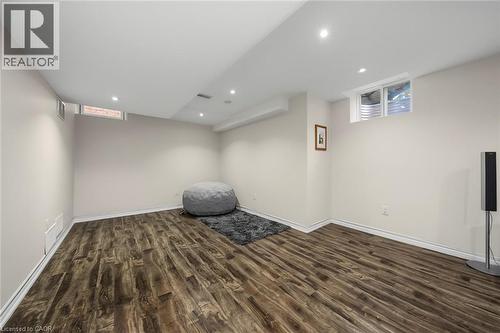 3368 Raspberry Bush Trail, Oakville, ON - Indoor Photo Showing Other Room