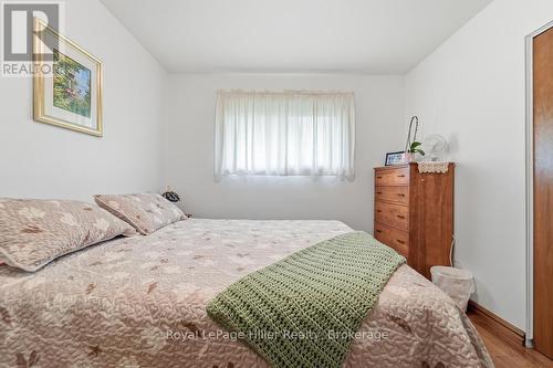 58 Kemp Crescent, Stratford, ON - Indoor Photo Showing Bedroom