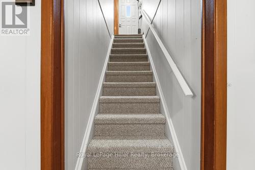 58 Kemp Crescent, Stratford, ON - Indoor Photo Showing Other Room