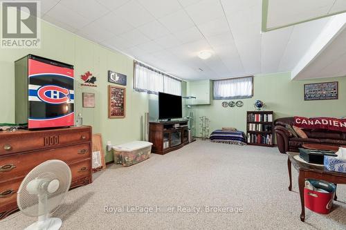 58 Kemp Crescent, Stratford, ON - Indoor