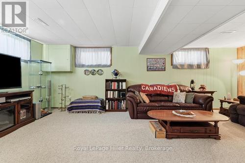 58 Kemp Crescent, Stratford, ON - Indoor