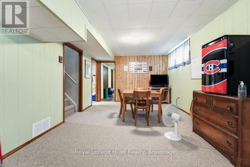 58 Kemp Crescent, Stratford, ON - Indoor Photo Showing Other Room