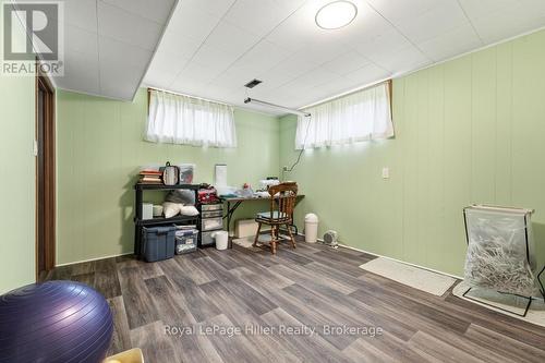 58 Kemp Crescent, Stratford, ON - Indoor
