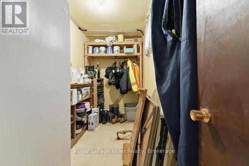 58 Kemp Crescent, Stratford, ON - Indoor Photo Showing Other Room