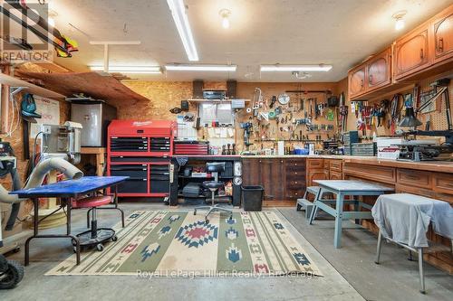 58 Kemp Crescent, Stratford, ON - Indoor