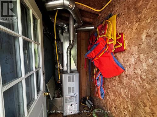 224 Fire Route 91, Havelock-Belmont-Methuen, ON -  Photo Showing Basement
