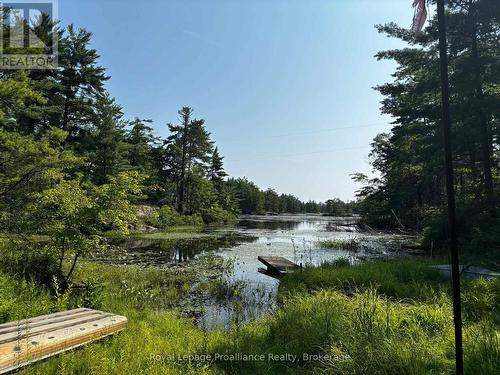 224 Fire Route 91, Havelock-Belmont-Methuen, ON - Outdoor With Body Of Water With View