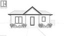 Visual Rendering / Drawing - 7 James Street, Simcoe, ON 