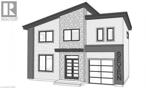 7 James Street, Simcoe, ON 
