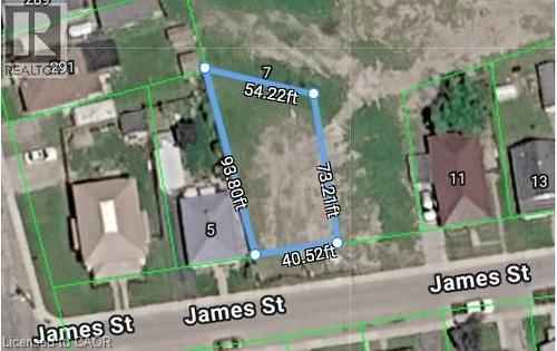 7 James Street, Simcoe, ON 