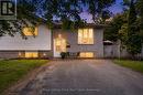 2615 Foxmeadow Road, Peterborough (Ashburnham Ward 4), ON  - Outdoor 