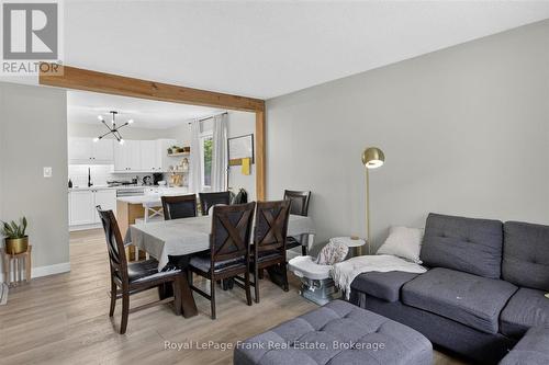 2615 Foxmeadow Road, Peterborough (Ashburnham Ward 4), ON - Indoor