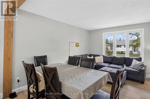 2615 Foxmeadow Road, Peterborough (Ashburnham Ward 4), ON - Indoor