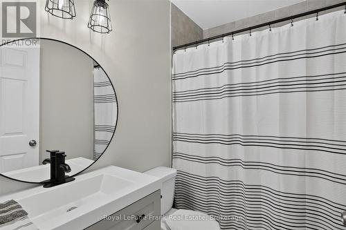 2615 Foxmeadow Road, Peterborough (Ashburnham Ward 4), ON - Indoor