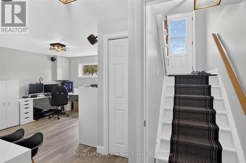 2615 Foxmeadow Road, Peterborough (Ashburnham Ward 4), ON - Indoor Photo Showing Office