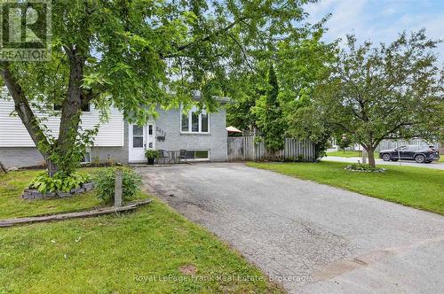 2615 Foxmeadow Road, Peterborough (Ashburnham Ward 4), ON - Outdoor
