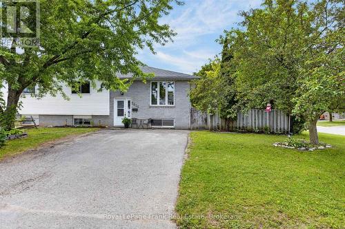 2615 Foxmeadow Road, Peterborough (Ashburnham Ward 4), ON - Outdoor