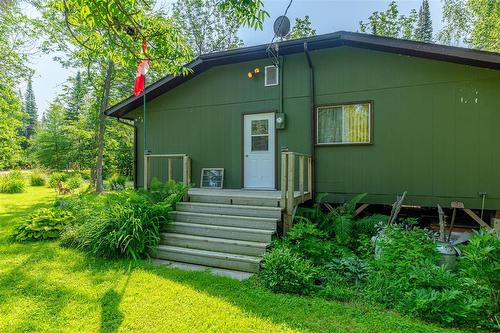 49 Johnnys Drive, Alexander, MB - Outdoor