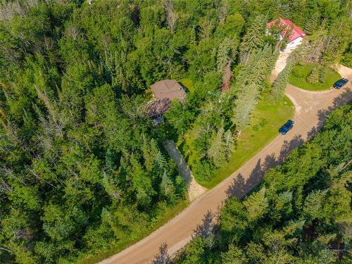 49 Johnnys Drive, Alexander, MB - Outdoor With View