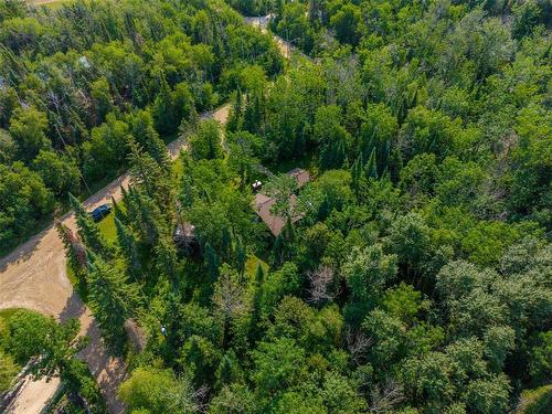 49 Johnnys Drive, Alexander, MB - Outdoor