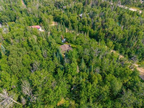 49 Johnnys Drive, Alexander, MB - Outdoor
