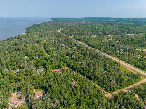 49 Johnnys Drive, Alexander, MB - Outdoor With View
