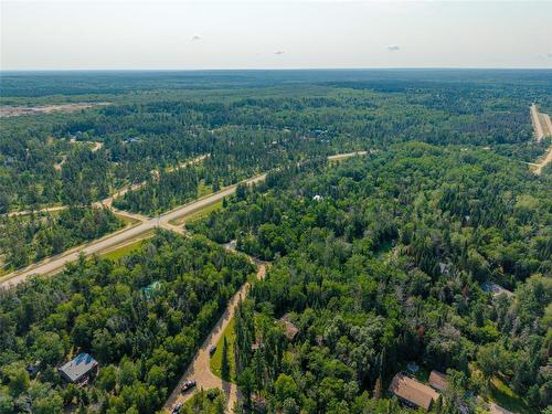 49 Johnnys Drive, Alexander, MB - Outdoor With View