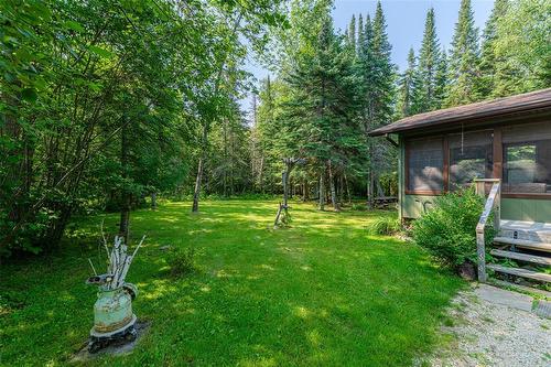 49 Johnnys Drive, Alexander, MB - Outdoor