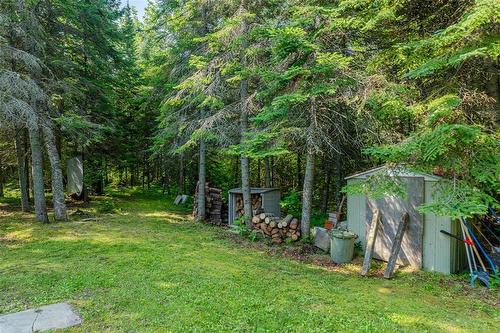 49 Johnnys Drive, Alexander, MB - Outdoor