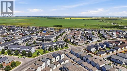317 315 Hampton Circle, Saskatoon, SK - Outdoor With View