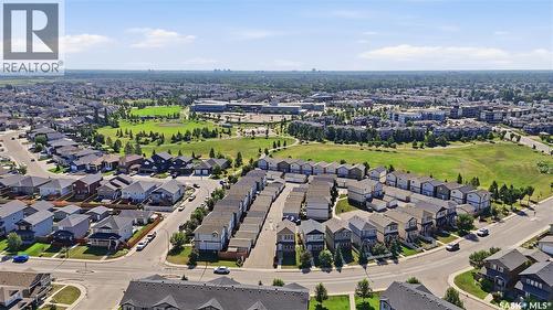 317 315 Hampton Circle, Saskatoon, SK - Outdoor With View