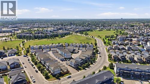 317 315 Hampton Circle, Saskatoon, SK - Outdoor With View