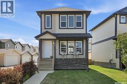 317 315 Hampton CIRCLE  Saskatoon, SK S7R 0J7