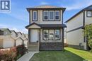 317 315 Hampton Circle, Saskatoon, SK  - Outdoor With Facade 