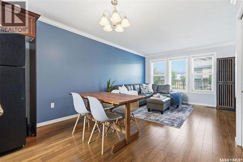 317 315 Hampton Circle, Saskatoon, SK - Indoor