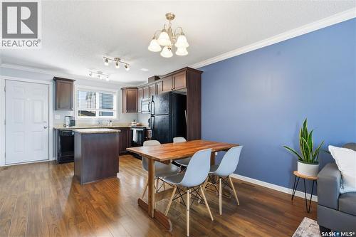 317 315 Hampton Circle, Saskatoon, SK - Indoor