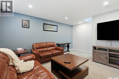 317 315 Hampton Circle, Saskatoon, SK - Indoor Photo Showing Other Room