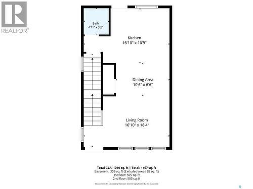 317 315 Hampton Circle, Saskatoon, SK - Other