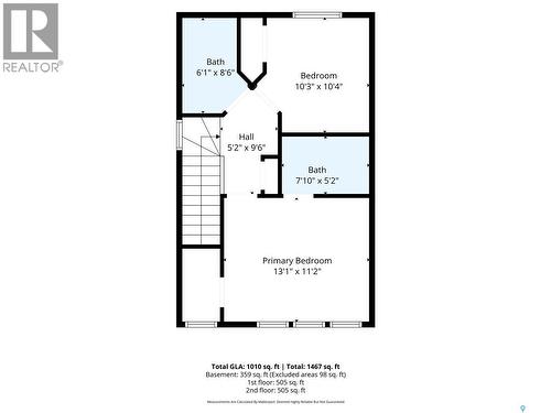 317 315 Hampton Circle, Saskatoon, SK - Other