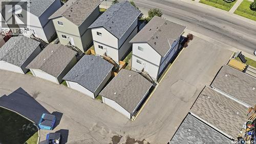 317 315 Hampton Circle, Saskatoon, SK - Outdoor