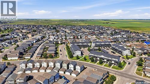317 315 Hampton Circle, Saskatoon, SK - Outdoor With View