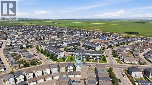 317 315 Hampton Circle, Saskatoon, SK - Outdoor With View