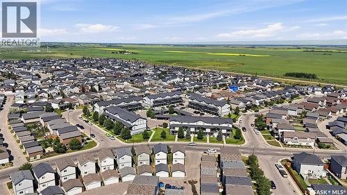 317 315 Hampton Circle, Saskatoon, SK - Outdoor With View