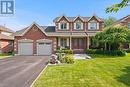 47 South Beech Street, Uxbridge, ON  - Outdoor With Deck Patio Veranda With Facade 