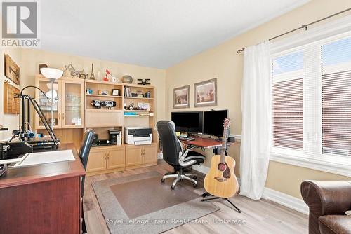 47 South Beech Street, Uxbridge, ON - Indoor Photo Showing Office
