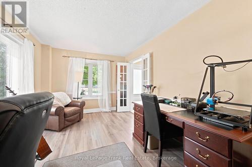 47 South Beech Street, Uxbridge, ON - Indoor Photo Showing Office