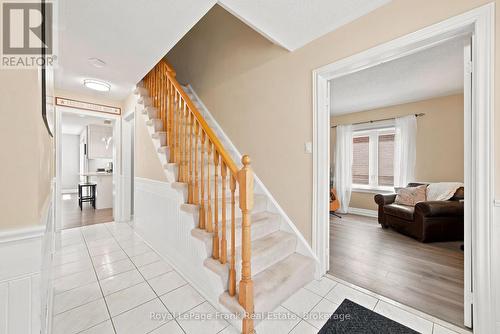 47 South Beech Street, Uxbridge, ON - Indoor Photo Showing Other Room